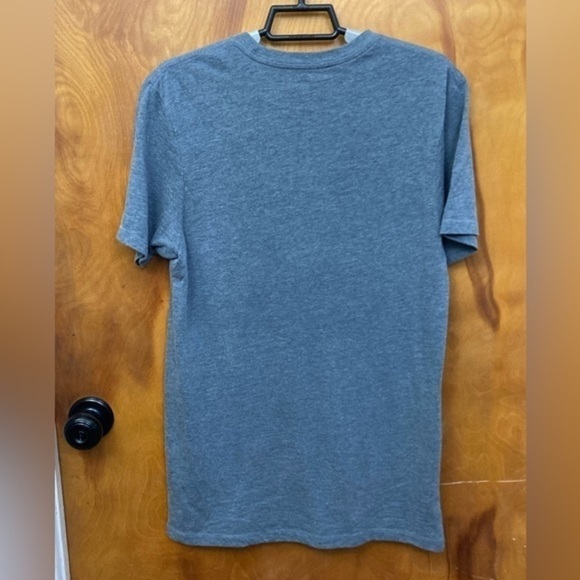 Vans Hawaiian Floral Print Graphic Tee - Picture 3 of 4